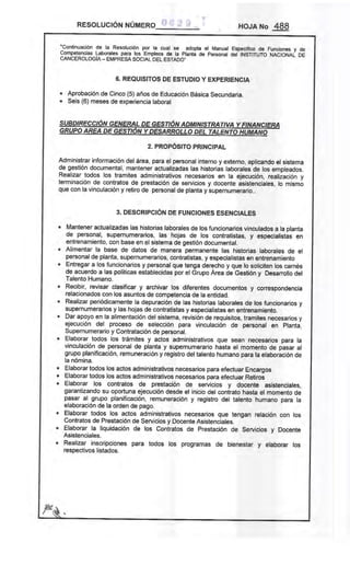 Resolución 629  de_2012