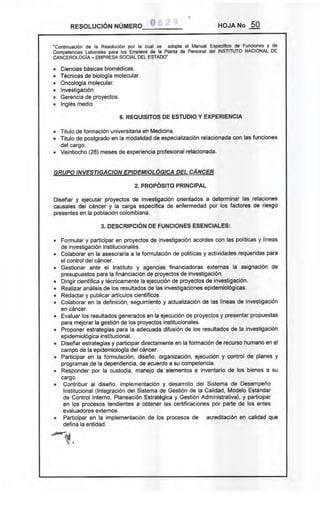 Resolución 629  de_2012