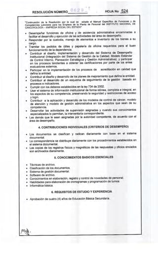 Resolución 629  de_2012