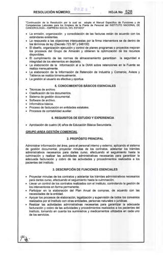 Resolución 629  de_2012