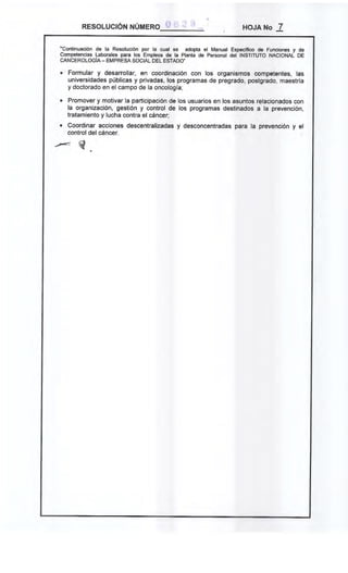 Resolución 629  de_2012