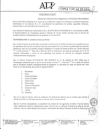 '''...---,-J:

{toP{A
.'rroridrd dc llc¡rrlrci,in
-l'clcconrunii¡c¡oncr
,lc

Ilesolu ció n .cl

r'

l¡iscalizrcirirr

:'l'...