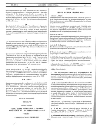 Resolucion cd conami-015-01jul29-2013-norma proteccion usuario