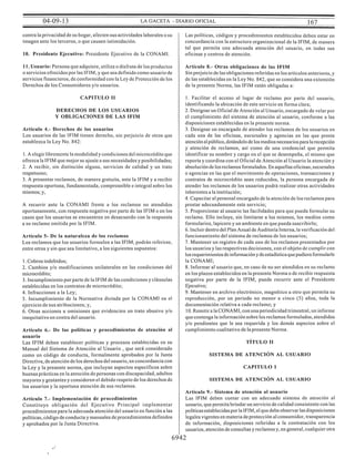 Resolucion cd conami-015-01jul29-2013-norma proteccion usuario