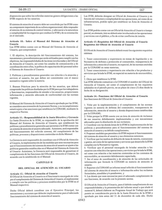 Resolucion cd conami-015-01jul29-2013-norma proteccion usuario