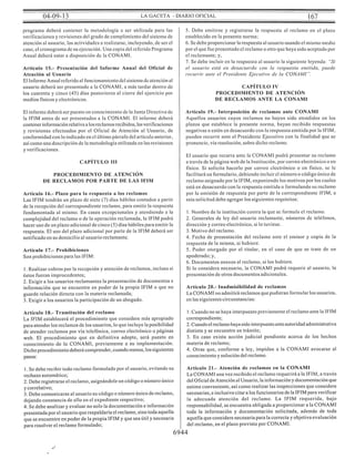 Resolucion cd conami-015-01jul29-2013-norma proteccion usuario