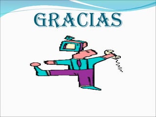 GRACIAS 