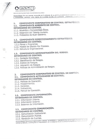 Resolucion nro485 2010