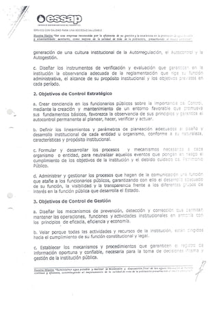 Resolucion nro485 2010