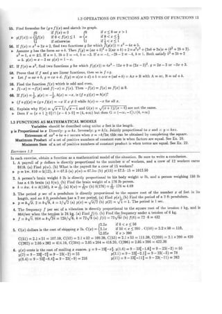 Resolução   leithold - vol. 01 e 02