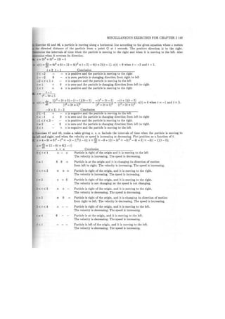 Resolução   leithold - vol. 01 e 02