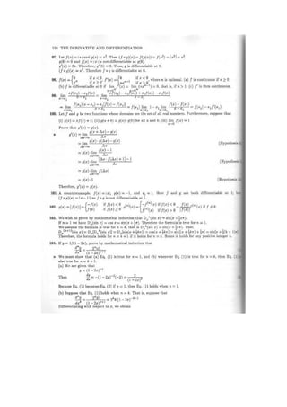 Resolução   leithold - vol. 01 e 02