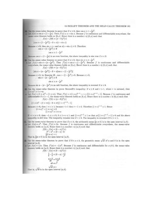 Resolução   leithold - vol. 01 e 02