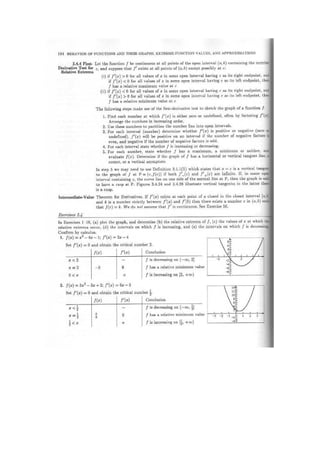 Resolução   leithold - vol. 01 e 02