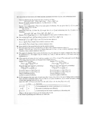 Resolução   leithold - vol. 01 e 02