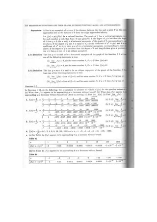 Resolução   leithold - vol. 01 e 02