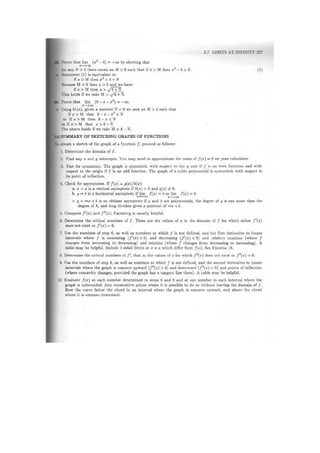 Resolução   leithold - vol. 01 e 02