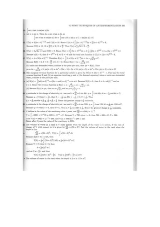 Resolução   leithold - vol. 01 e 02