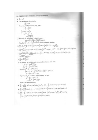 Resolução   leithold - vol. 01 e 02