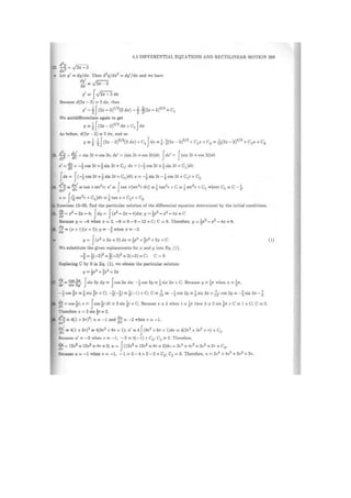 Resolução   leithold - vol. 01 e 02