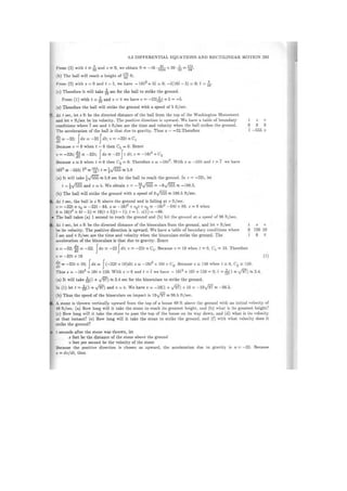 Resolução   leithold - vol. 01 e 02