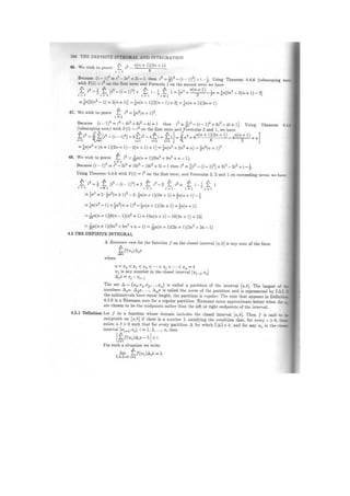 Resolução   leithold - vol. 01 e 02