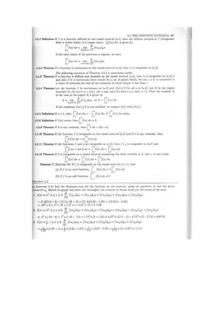 Resolução   leithold - vol. 01 e 02