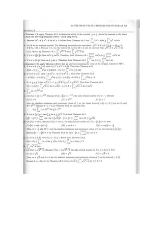 Resolução   leithold - vol. 01 e 02