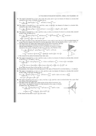 Resolução   leithold - vol. 01 e 02