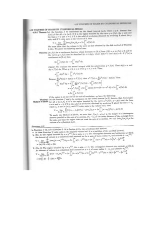 Resolução   leithold - vol. 01 e 02