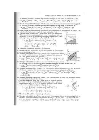 Resolução   leithold - vol. 01 e 02
