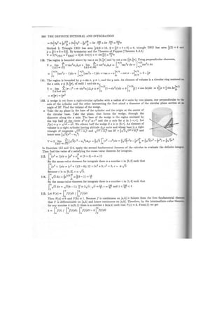 Resolução   leithold - vol. 01 e 02