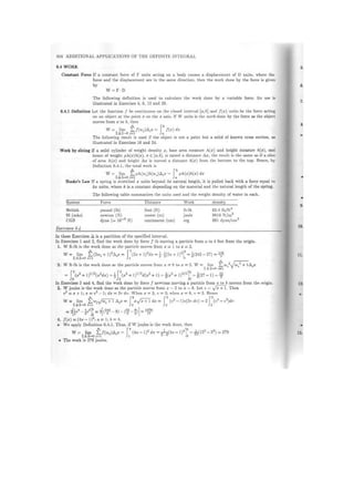 Resolução   leithold - vol. 01 e 02