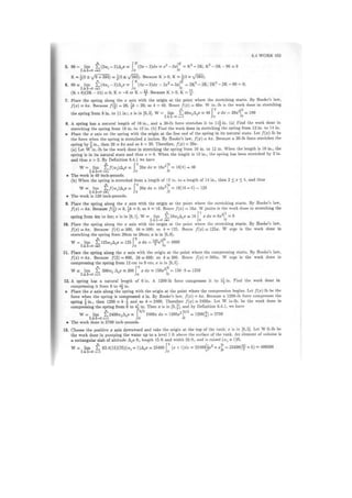 Resolução   leithold - vol. 01 e 02