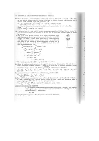 Resolução   leithold - vol. 01 e 02