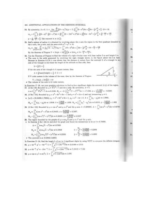 Resolução   leithold - vol. 01 e 02