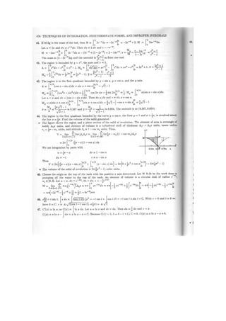 Resolução   leithold - vol. 01 e 02