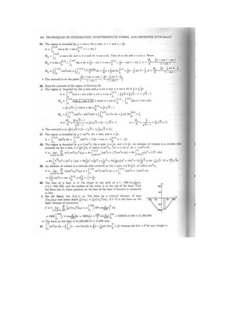 Resolução   leithold - vol. 01 e 02