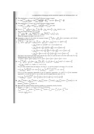 Resolução   leithold - vol. 01 e 02