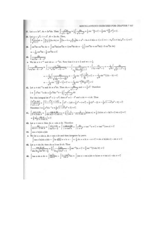 Resolução   leithold - vol. 01 e 02