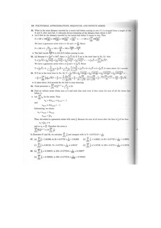 Resolução   leithold - vol. 01 e 02