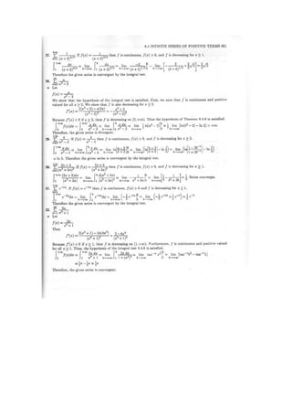 Resolução   leithold - vol. 01 e 02