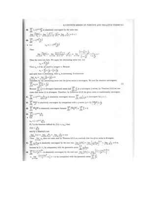 Resolução   leithold - vol. 01 e 02