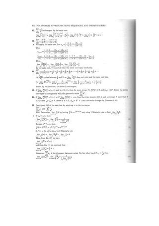 Resolução   leithold - vol. 01 e 02