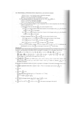 Resolução   leithold - vol. 01 e 02