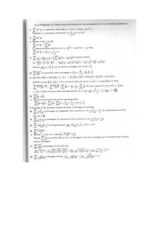 Resolução   leithold - vol. 01 e 02