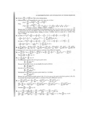 Resolução   leithold - vol. 01 e 02