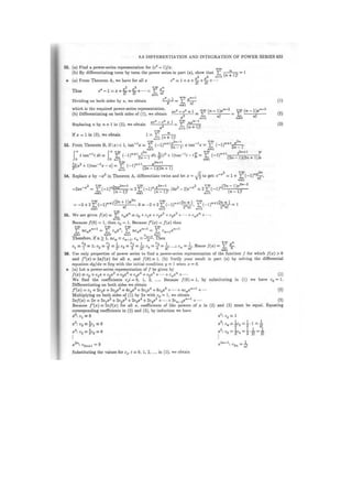 Resolução   leithold - vol. 01 e 02