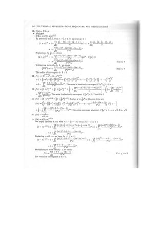 Resolução   leithold - vol. 01 e 02