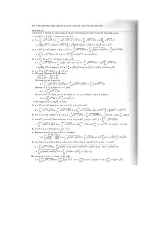 Resolução   leithold - vol. 01 e 02